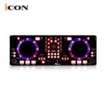 ICON XDJ (BLACK)