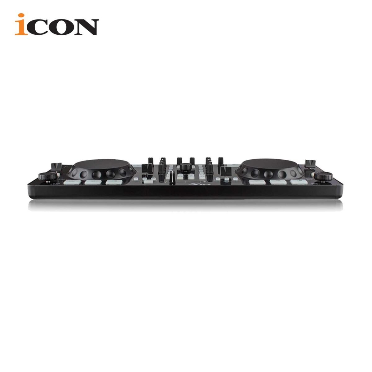 ICON XDJ (BLACK) - Image 2