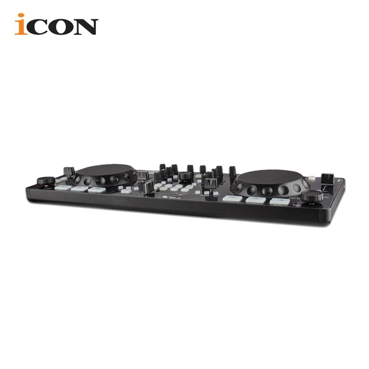 ICON XDJ (BLACK) - Image 3