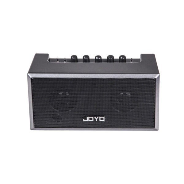 JOYO TOP GT RECHARGEABLE DESKTOP GUITAR AMP W/ BLUETOOTH