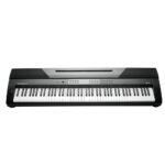 KURZWEIL KA-70 PORTABLE DIGITAL PIANO 88KEYS BLACK - Image 2