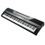 KURZWEIL KA-70 PORTABLE DIGITAL PIANO 88KEYS BLACK - Image 3