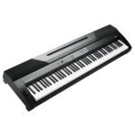 KURZWEIL KA-70 PORTABLE DIGITAL PIANO 88KEYS BLACK - Image 4