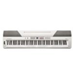 KURZWEIL KA-70 PORTABLE DIGITAL PIANO 88KEYS WHITE