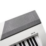KURZWEIL KA-70 PORTABLE DIGITAL PIANO 88KEYS WHITE - Image 10