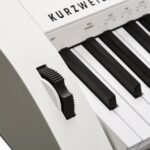KURZWEIL KA-70 PORTABLE DIGITAL PIANO 88KEYS WHITE - Image 11