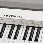 KURZWEIL KA-70 PORTABLE DIGITAL PIANO 88KEYS WHITE - Image 13