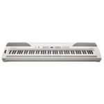 KURZWEIL KA-70 PORTABLE DIGITAL PIANO 88KEYS WHITE - Image 2