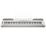 KURZWEIL KA-70 PORTABLE DIGITAL PIANO 88KEYS WHITE - Image 3