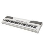 KURZWEIL KA-70 PORTABLE DIGITAL PIANO 88KEYS WHITE - Image 4