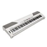 KURZWEIL KA-70 PORTABLE DIGITAL PIANO 88KEYS WHITE - Image 5