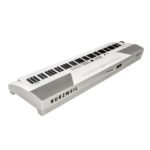 KURZWEIL KA-70 PORTABLE DIGITAL PIANO 88KEYS WHITE - Image 6