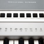KURZWEIL KP-140 PORTABLE ARRANGER 61KEYS WHITE - Image 10
