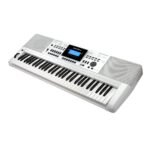 KURZWEIL KP-140 PORTABLE ARRANGER 61KEYS WHITE - Image 4