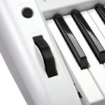 KURZWEIL KP-140 PORTABLE ARRANGER 61KEYS WHITE - Image 5