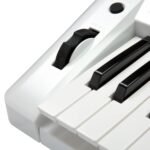 KURZWEIL KP-140 PORTABLE ARRANGER 61KEYS WHITE - Image 6