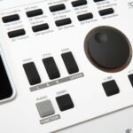 KURZWEIL KP-140 PORTABLE ARRANGER 61KEYS WHITE - Image 8