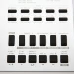 KURZWEIL KP-140 PORTABLE ARRANGER 61KEYS WHITE - Image 9