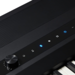 KURZWEIL MPS-M1 EP DIGITAL PIANO BLACK - Image 5