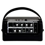 LIGHTFOOT NIMBUS 15W ELECTRIC & ACOUSTIC GUITAR AMPLIFIER - Image 2