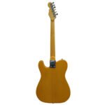 LIGHTFOOT TL ELECTRIC GUITAR NATURAL - Image 3