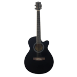 LIGHTFOOT A-10C WITH EQ7545 40" ALL LINDEN + BAG BK (MYA)