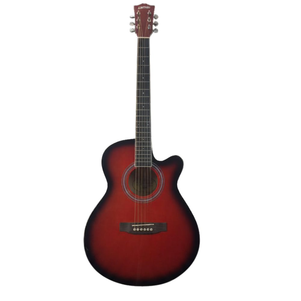 Lightfoot A-10C RDS LIGHTFOOT A-10C WITH EQ7545 40" ALL LINDEN + BAG RDS (MYA) - Image 1