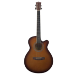 LIGHTFOOT A-10C WITH EQ7545 40" ALL LINDEN + BAG SB (MYA)