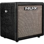 NUX MIGHTY 8BT MKII 8 WATTS PORTABLE GUITAR AMPLIFIER - Image 2