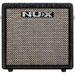 NUX MIGHTY 8BT MKII 8 WATTS PORTABLE GUITAR AMPLIFIER