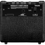 NUX MIGHTY 8BT MKII 8 WATTS PORTABLE GUITAR AMPLIFIER - Image 3