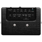 NUX MIGHTY 8BT MKII 8 WATTS PORTABLE GUITAR AMPLIFIER - Image 4