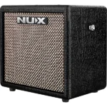 NUX MIGHTY 8BT MKII 8 WATTS PORTABLE GUITAR AMPLIFIER - Image 5