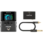 NUX B-8 PROFESSIONAL WIRELESS SYSTEM