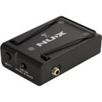 NUX B-8 PROFESSIONAL WIRELESS SYSTEM - Image 4
