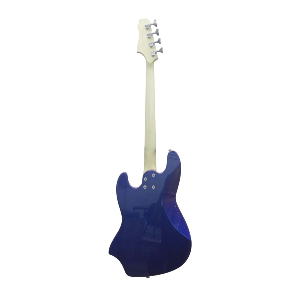MAJESTE' MODEL B 4S ASH ULTRAVIOLET - Image 2