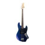 MAJESTE' MODEL B 4S ASH ULTRAVIOLET