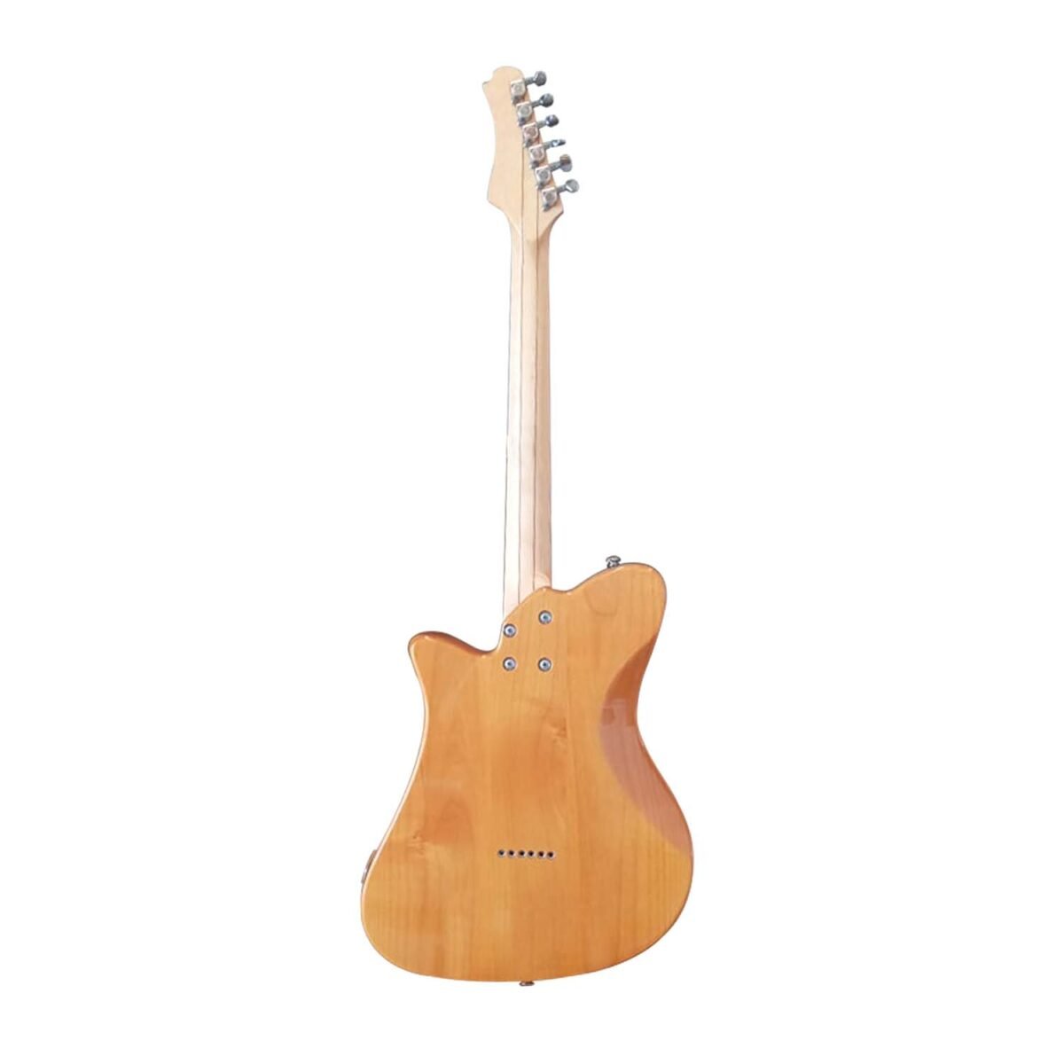 MAJESTE' MODEL P ASH NATURAL - Image 2