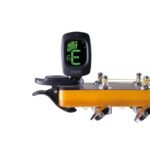 MUSEDO DIGITAL TUNER T-29G BLACK - Image 2