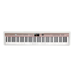 NUX NPK-20 DIGITAL PIANO WHITE