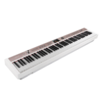 NUX NPK-20 DIGITAL PIANO WHITE - Image 2