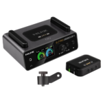 NUX B-7 PRO WIRELESS IN-EAR MONITOR SYSTEM