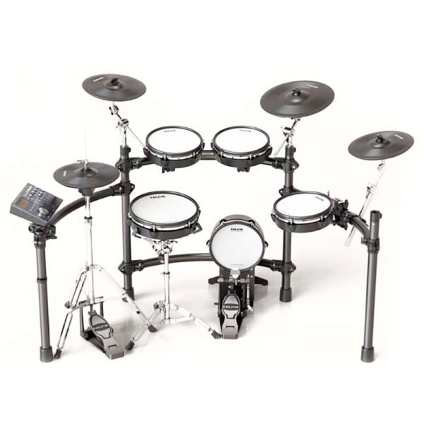 NUX DIGITAL DRUM SET DM8