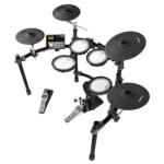 NUX DM-7 ALL MESH HEAD DIGITAL DRUM KIT - Image 3