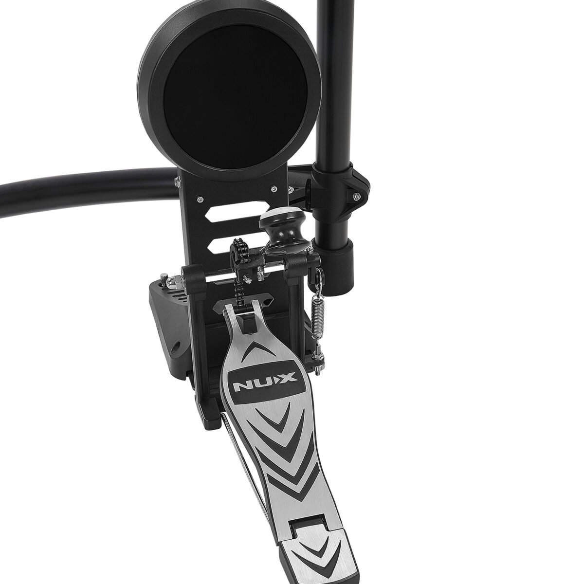 NUX DM-7 ALL MESH HEAD DIGITAL DRUM KIT - Image 5