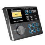 NUX DM-7 ALL MESH HEAD DIGITAL DRUM KIT - Image 6