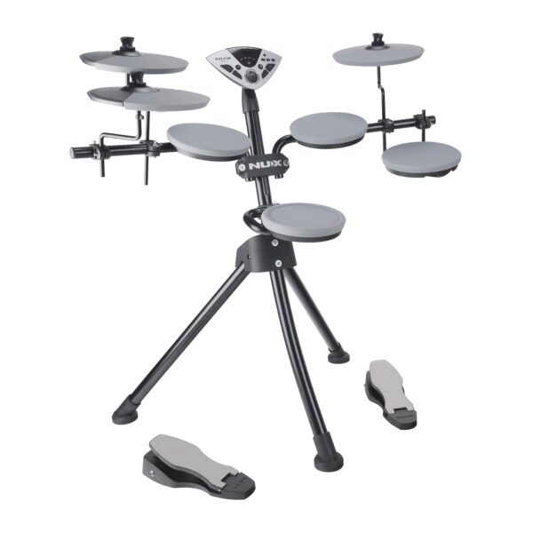 NUX DM1 DIGITAL DRUM KIT