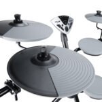 NUX DM1 DIGITAL DRUM KIT - Image 2