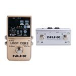 NUX EFFECTS LOOP CORE DELUXE BUNDLE