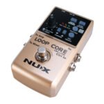 NUX EFFECTS LOOP CORE DELUXE BUNDLE - Image 2